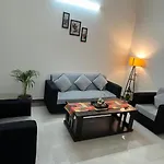 Kashi Kastle Krishna - Luxury 2Bhk Near Assi Ghat