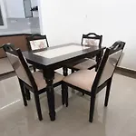 Kashi Kastle Krishna - Luxury 2Bhk Near Assi Ghat