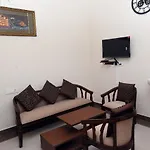 Kashi Kastle Krishna - Luxury 2Bhk Near Assi Ghat