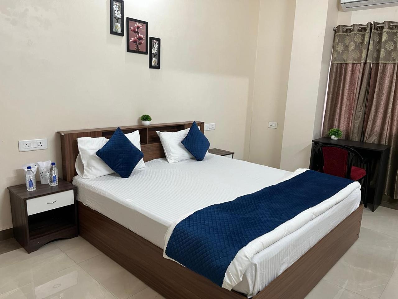 Kashi Kastle Krishna - Luxury 2bhk Near Assi Ghat
