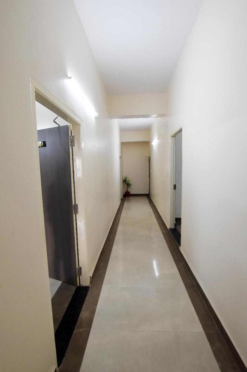 Apartment Kashi Kastle Krishna - Luxury 2bhk Near Assi Ghat