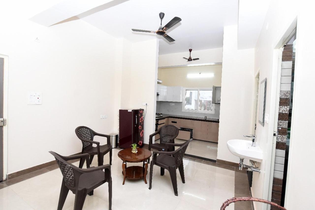 Kashi Kastle Krishna - Luxury 2bhk Near Assi Ghat