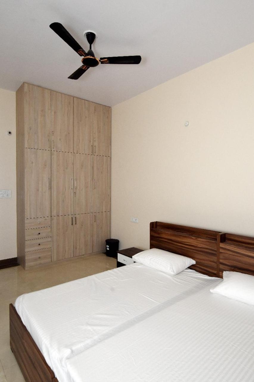Kashi Kastle Krishna - Luxury 2bhk Near Assi Ghat Apartment Varanasi