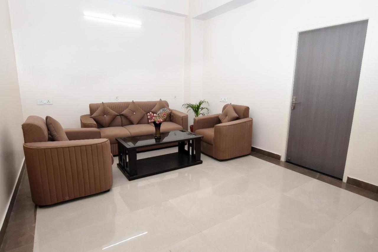 Kashi Kastle Krishna - Luxury 2bhk Near Assi Ghat Varanasi