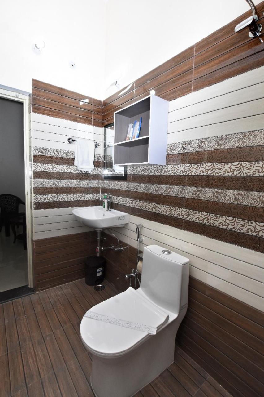 Apartment Kashi Kastle Krishna - Luxury 2bhk Near Assi Ghat