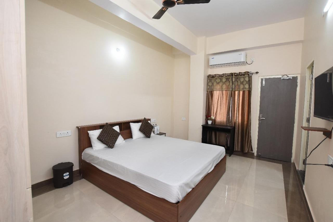Apartment Kashi Kastle Krishna - Luxury 2bhk Near Assi Ghat